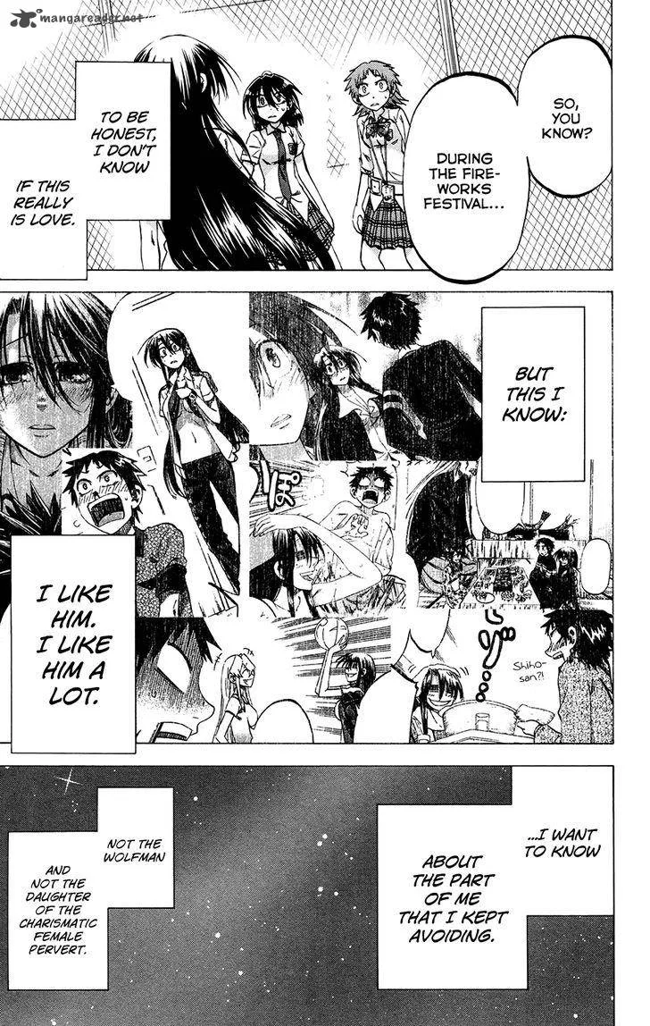 Jitsu wa Watashi wa Chapter 127 page 9