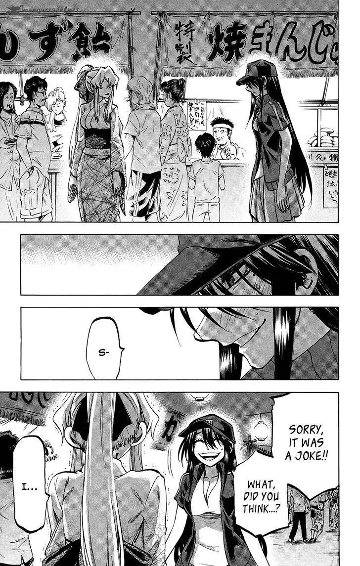 Jitsu wa Watashi wa Chapter 127 page 15