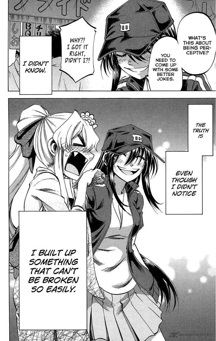 Jitsu wa Watashi wa Chapter 127 page 18