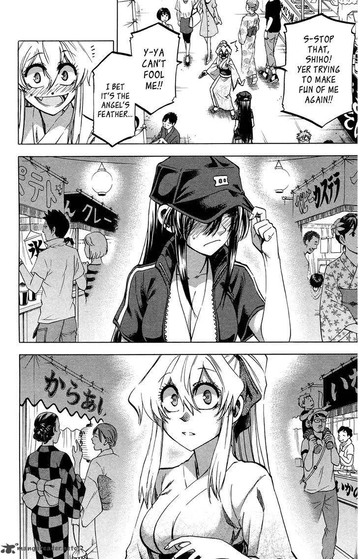 Jitsu wa Watashi wa Chapter 127 page 14