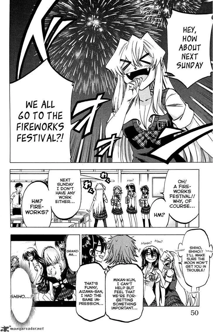 Jitsu wa Watashi wa Chapter 127 page 4