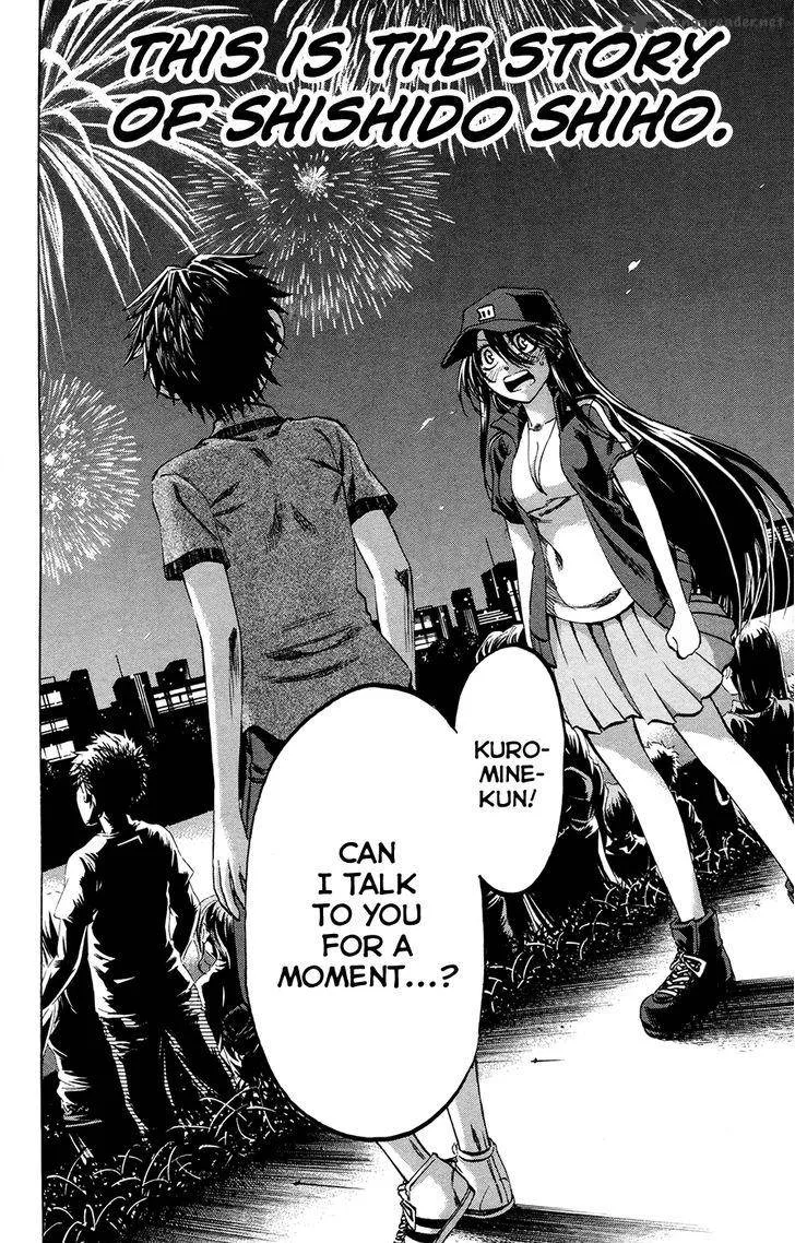 Jitsu wa Watashi wa Chapter 127 page 20