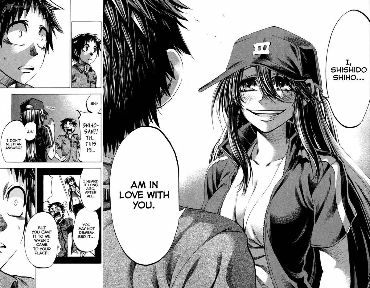 Jitsu wa Watashi wa Chapter 128 page 12