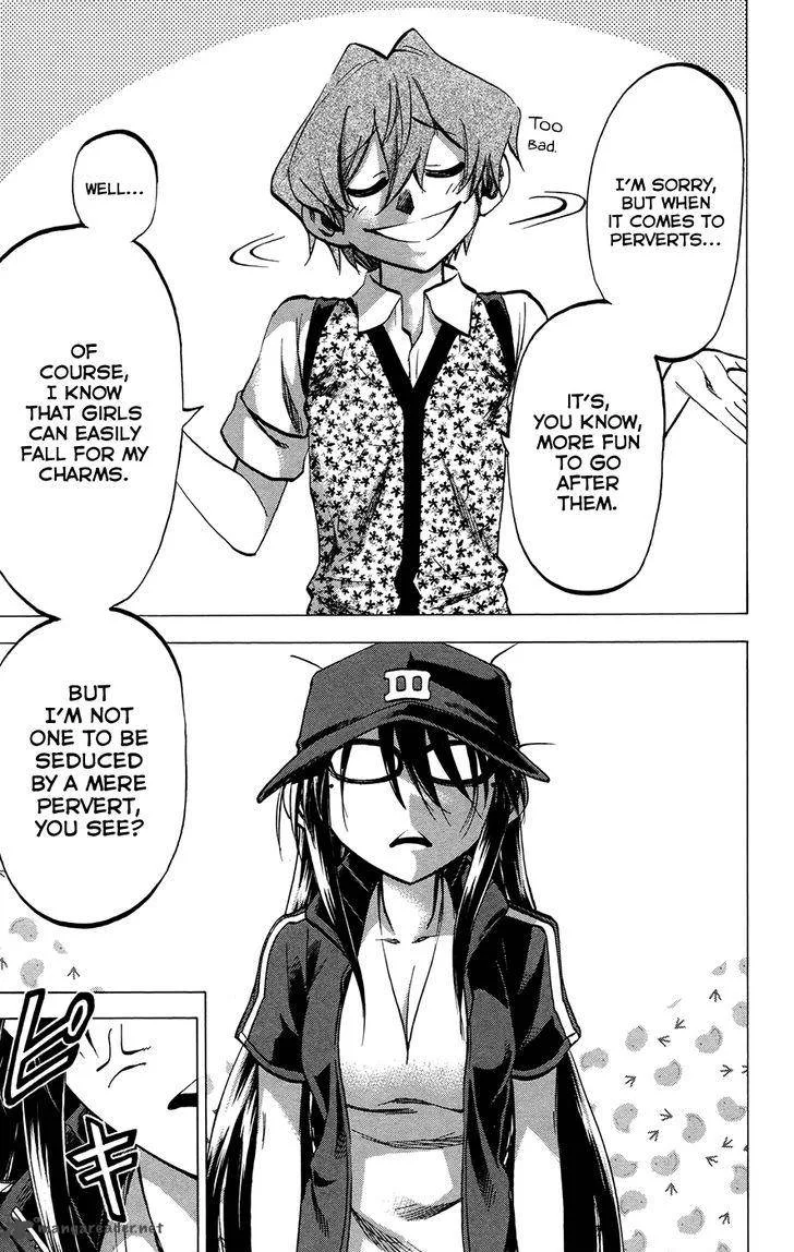 Jitsu wa Watashi wa Chapter 128 page 18