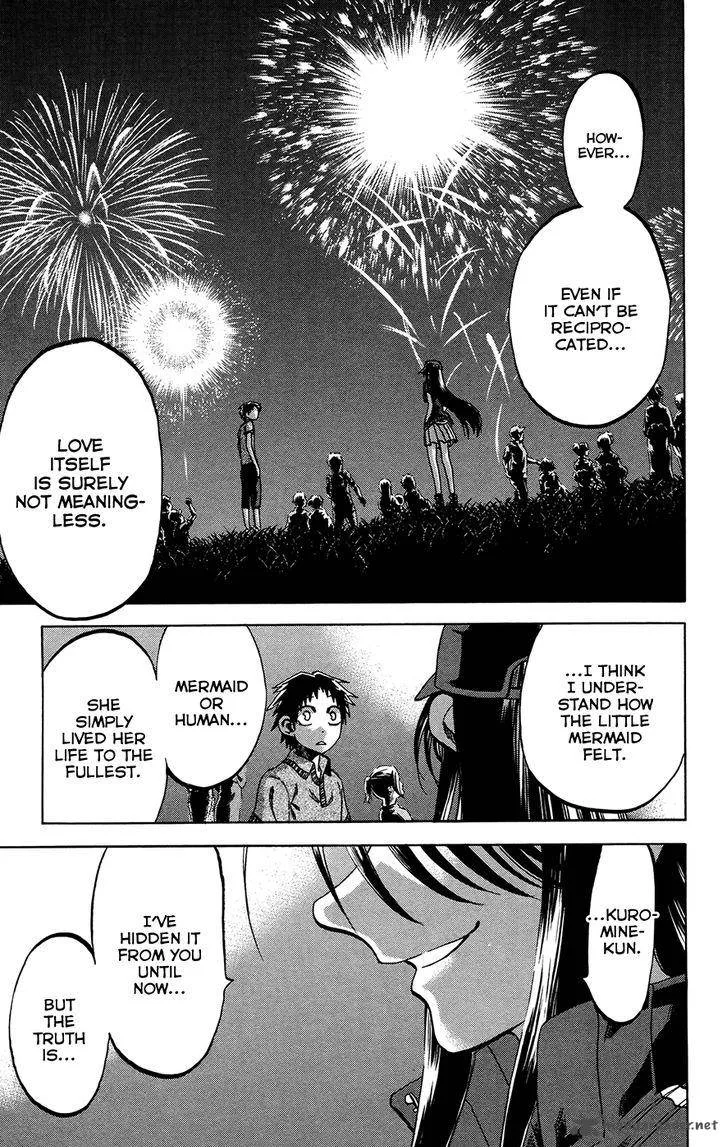 Jitsu wa Watashi wa Chapter 128 page 11