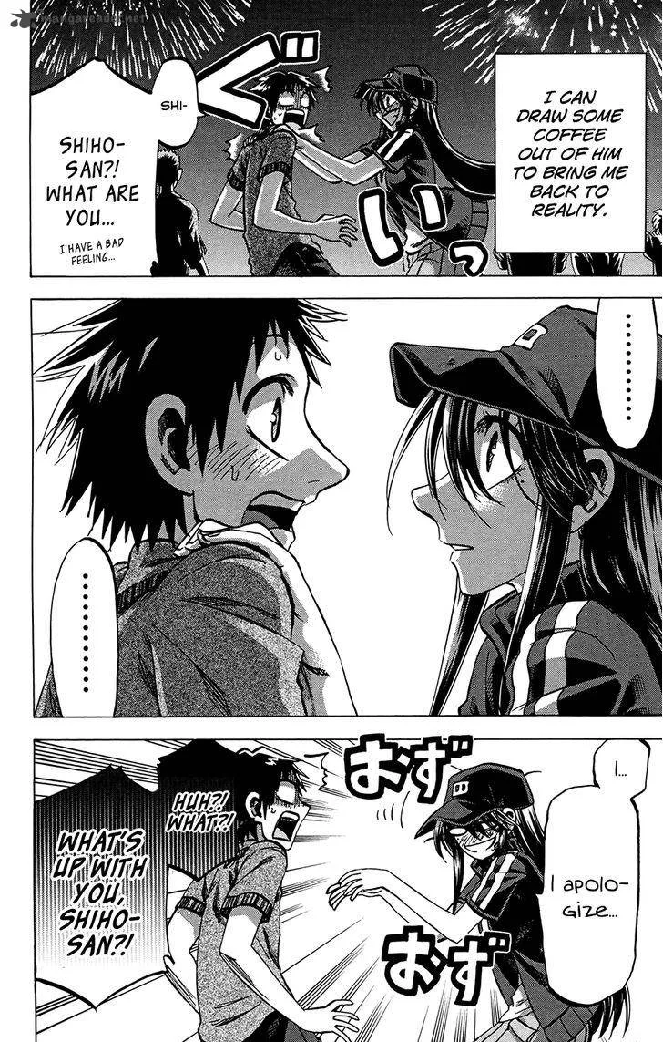 Jitsu wa Watashi wa Chapter 128 page 6