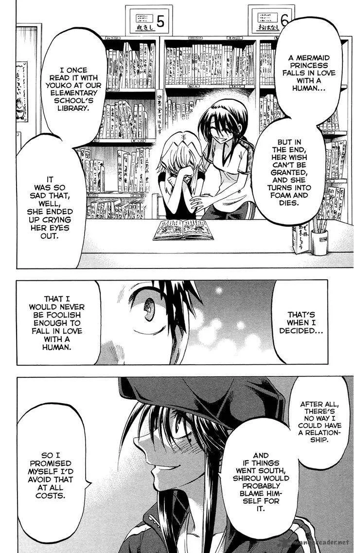 Jitsu wa Watashi wa Chapter 128 page 10