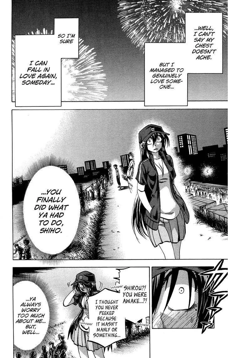 Jitsu wa Watashi wa Chapter 128 page 15