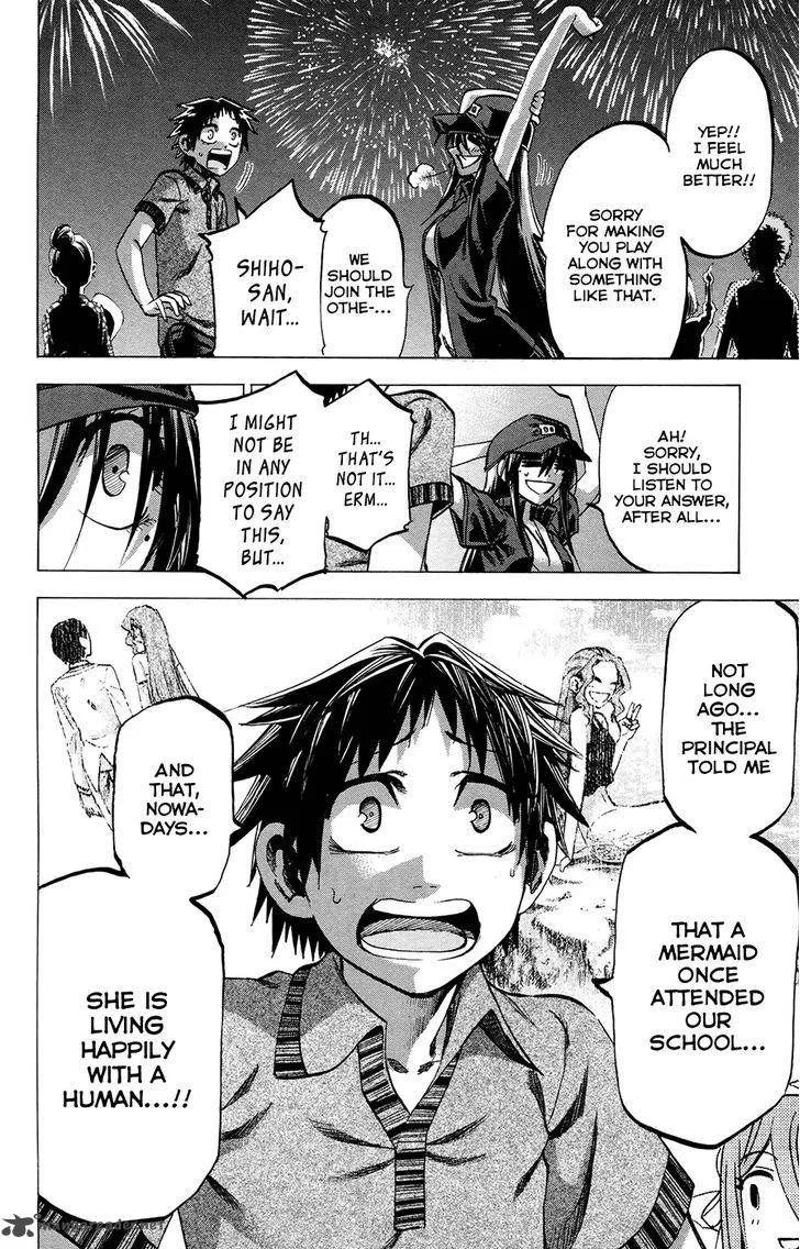 Jitsu wa Watashi wa Chapter 128 page 13