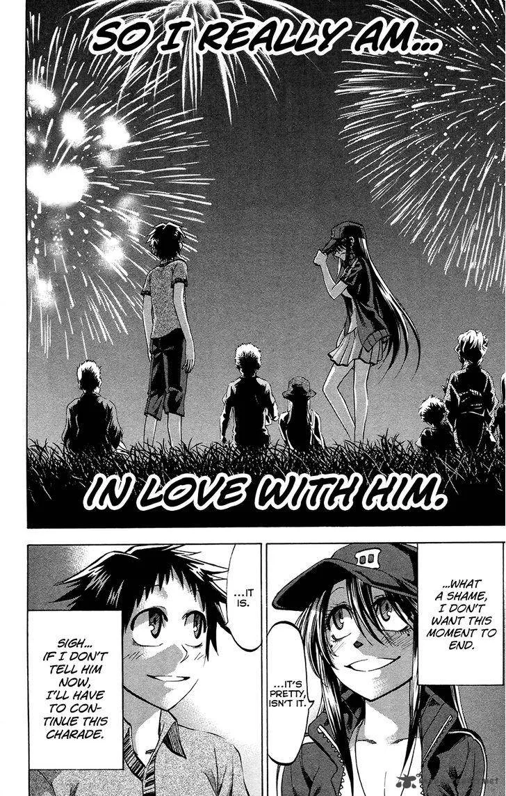 Jitsu wa Watashi wa Chapter 128 page 8