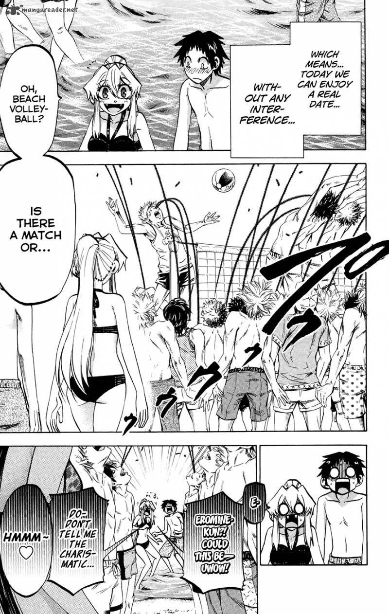 Jitsu wa Watashi wa Chapter 130 page 9