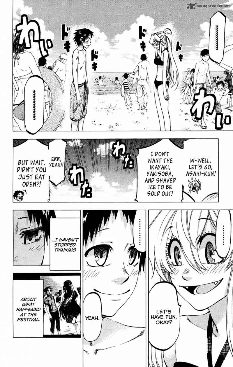 Jitsu wa Watashi wa Chapter 130 page 2