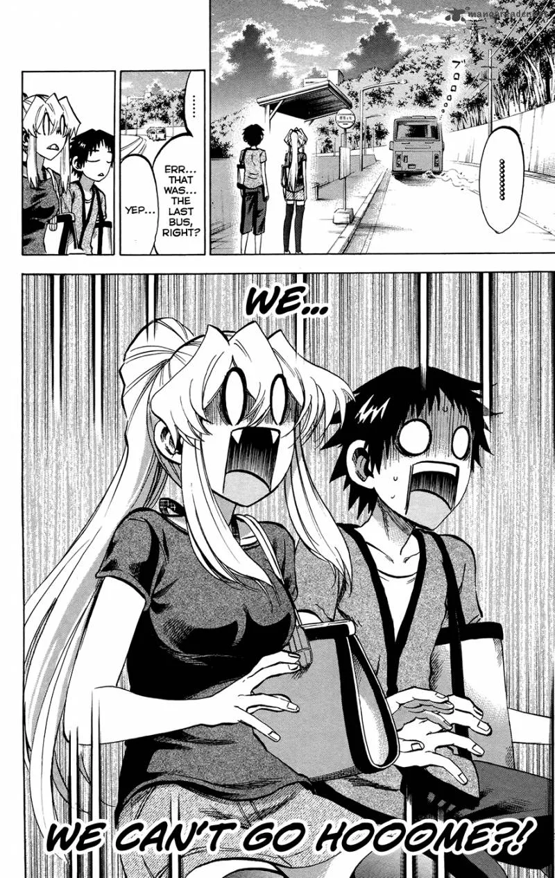 Jitsu wa Watashi wa Chapter 130 page 21