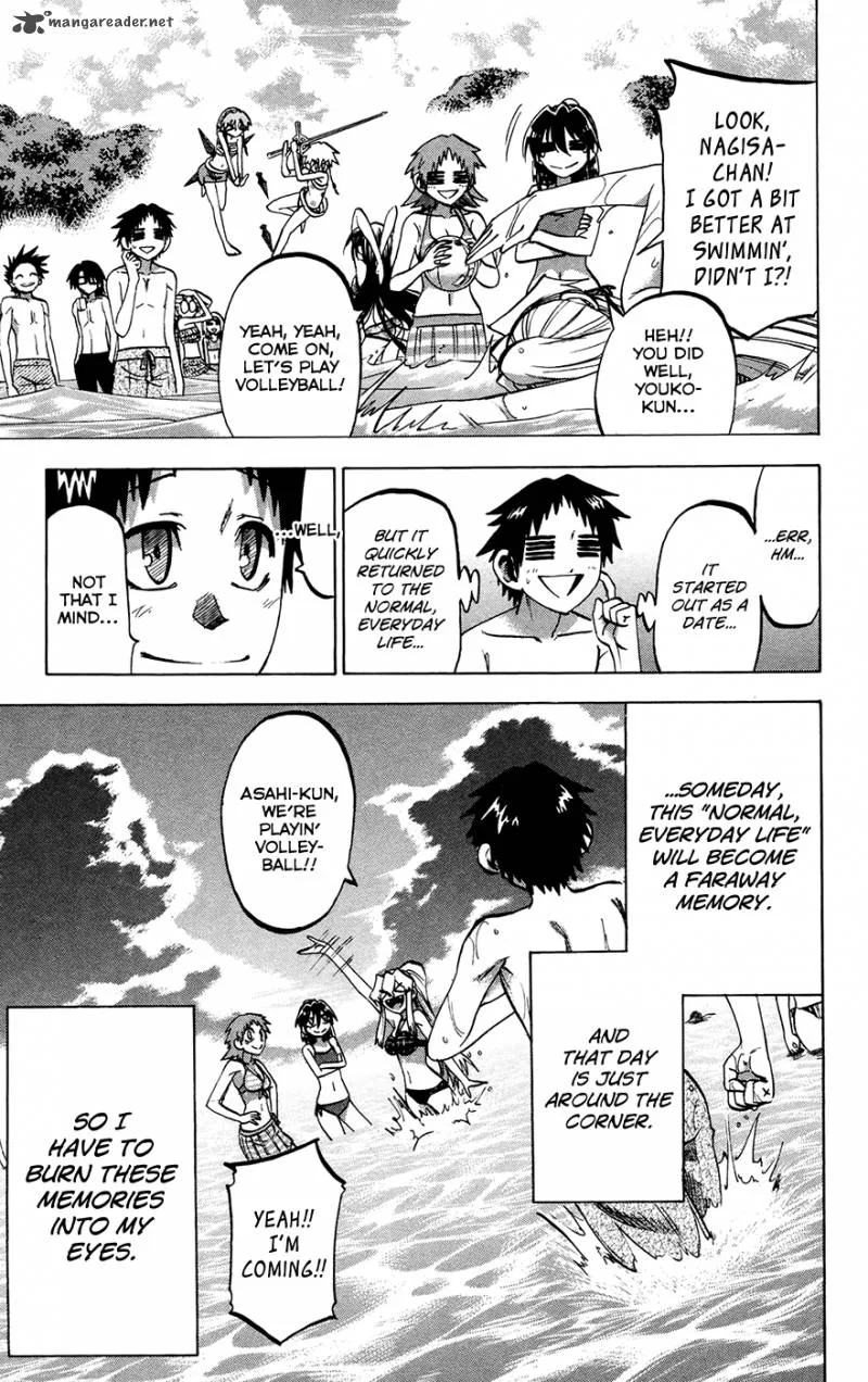 Jitsu wa Watashi wa Chapter 130 page 17