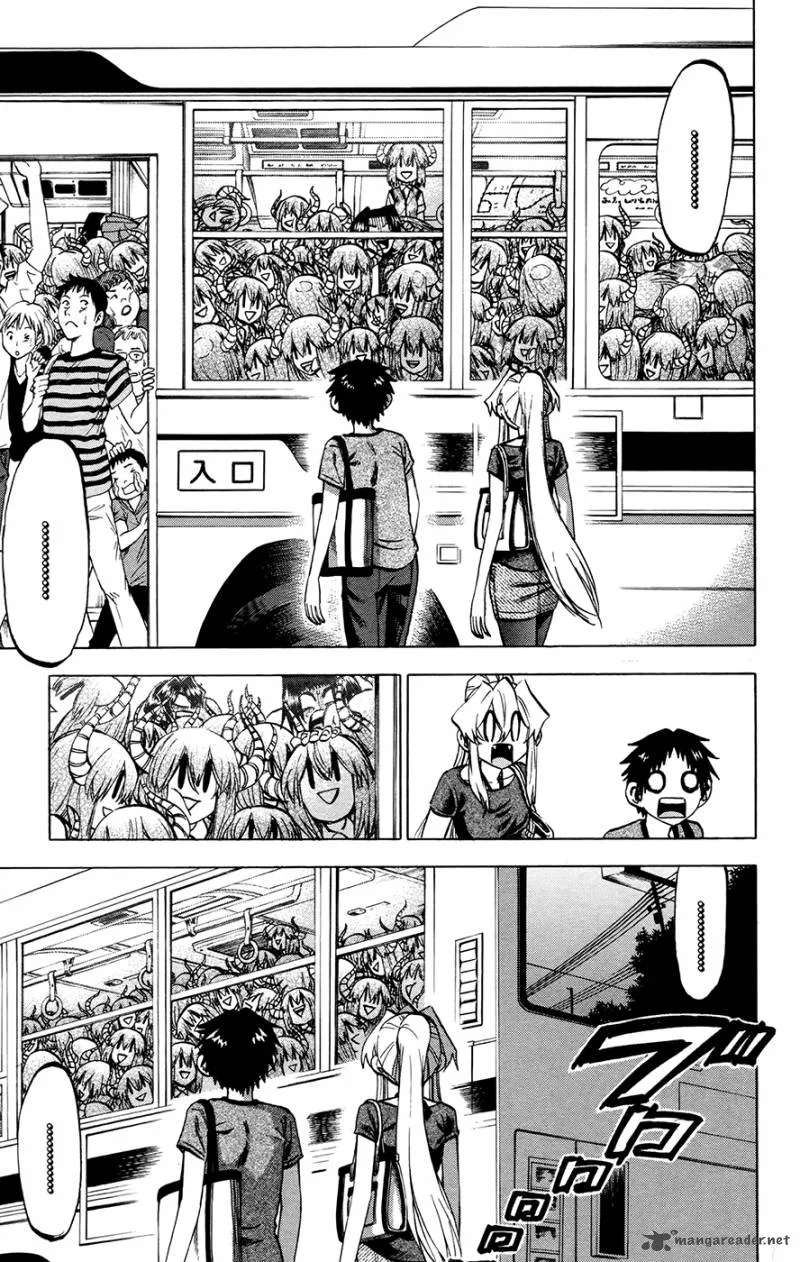 Jitsu wa Watashi wa Chapter 130 page 20
