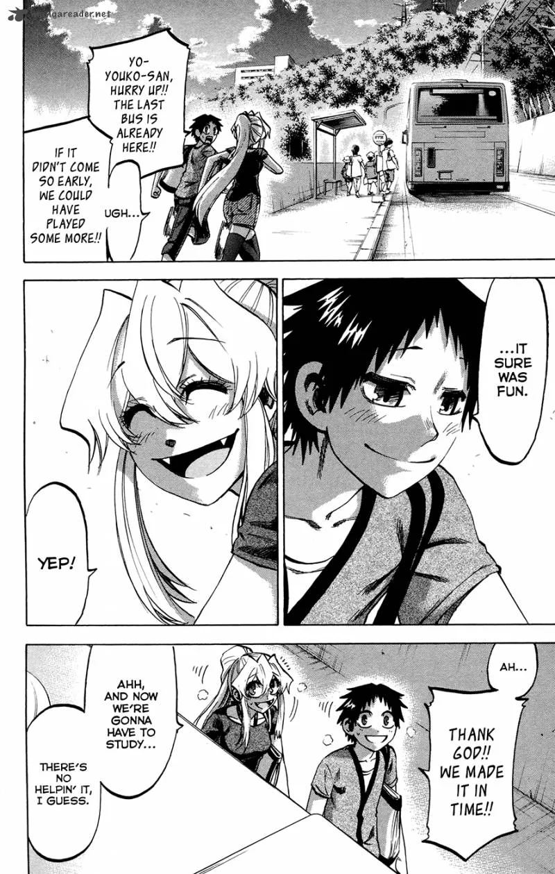Jitsu wa Watashi wa Chapter 130 page 19