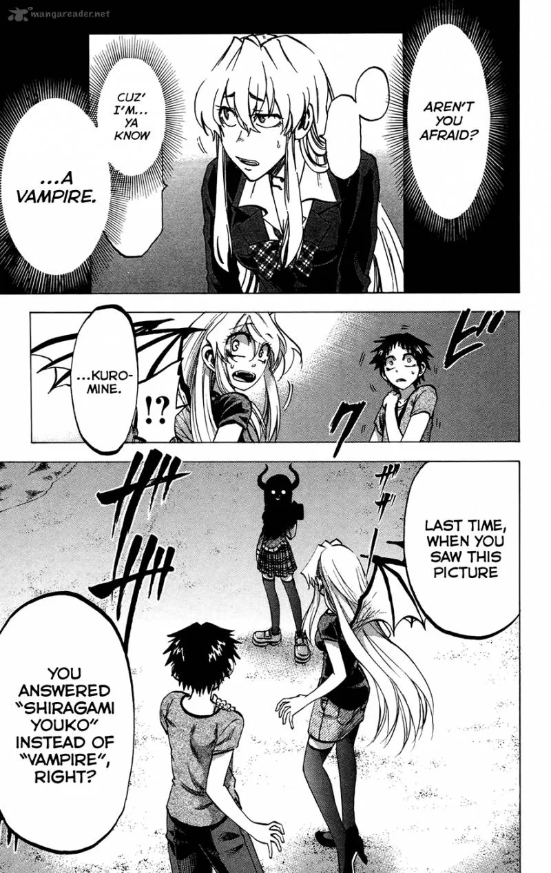 Jitsu wa Watashi wa Chapter 131 page 17