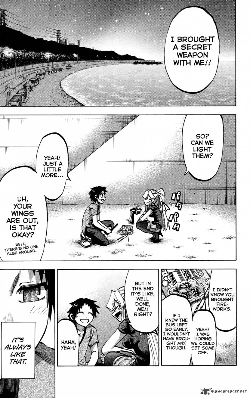 Jitsu wa Watashi wa Chapter 131 page 7