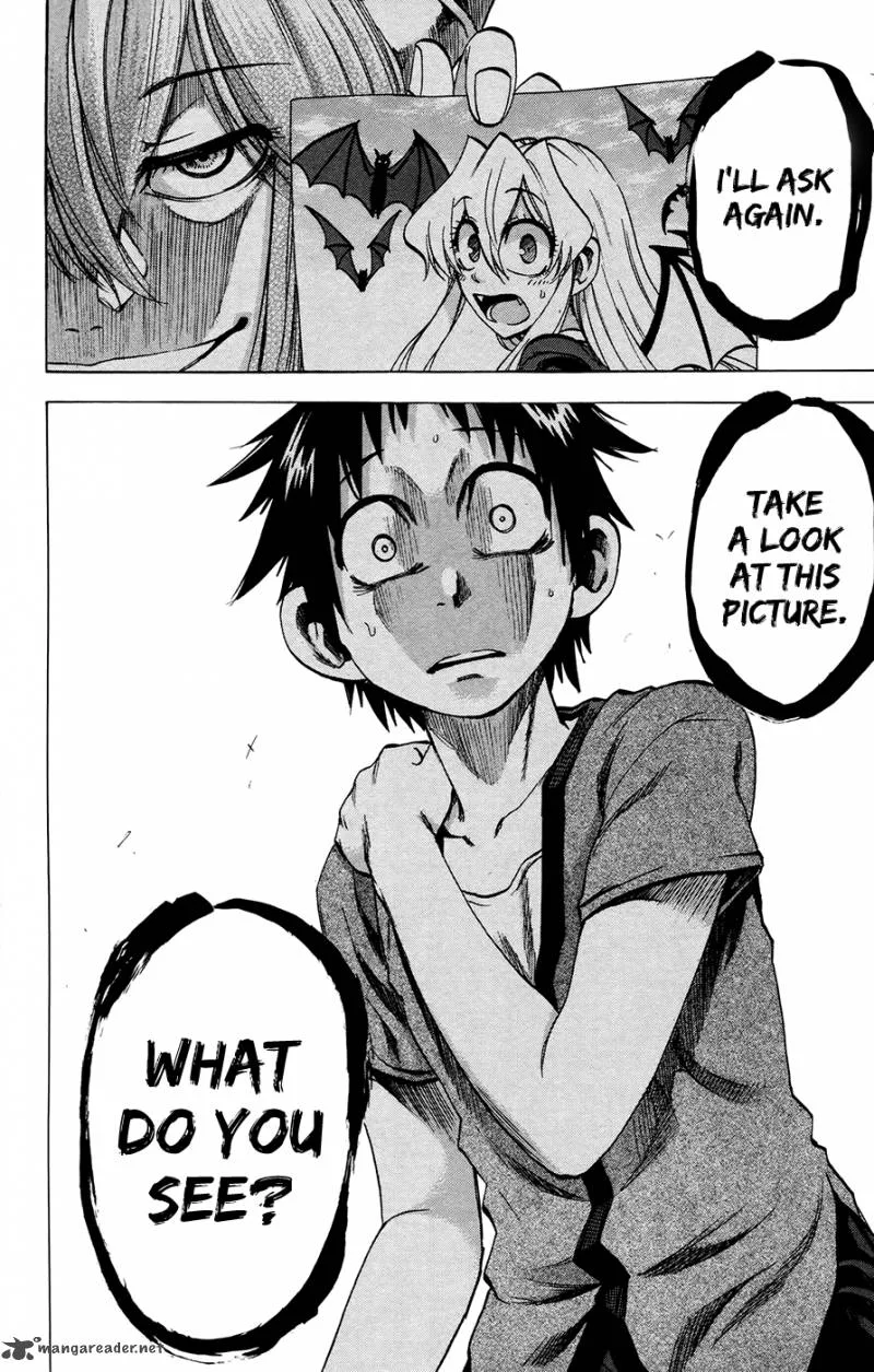 Jitsu wa Watashi wa Chapter 131 page 18