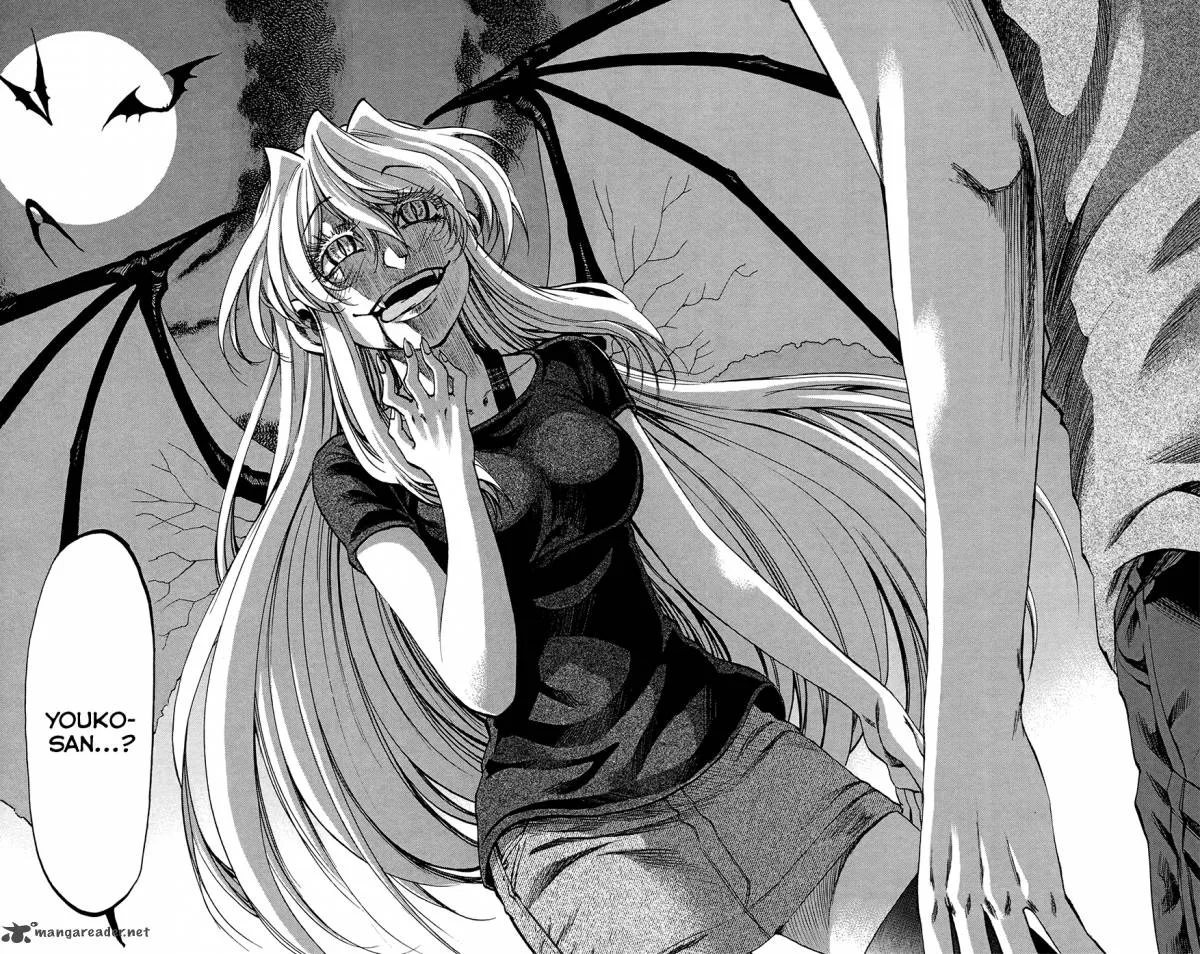 Jitsu wa Watashi wa Chapter 131 page 15