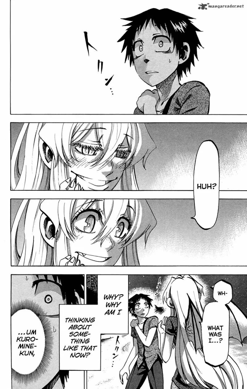 Jitsu wa Watashi wa Chapter 131 page 16