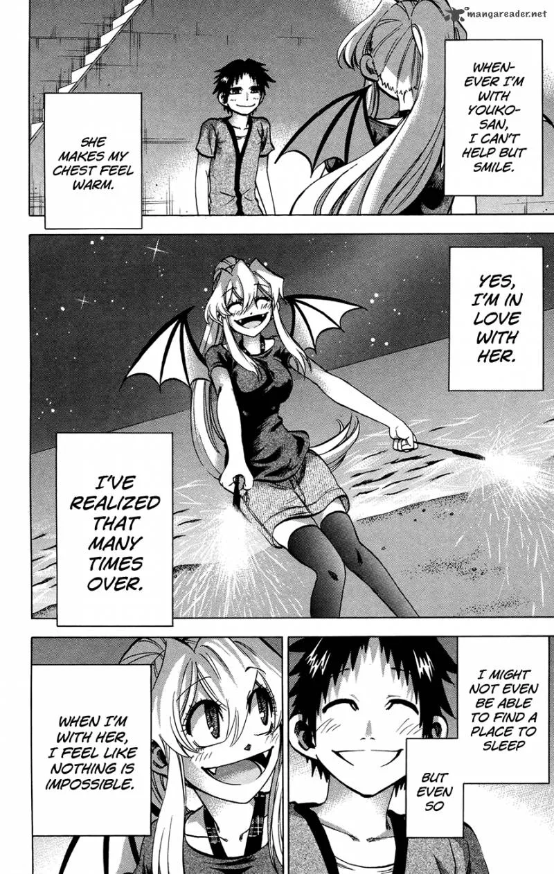 Jitsu wa Watashi wa Chapter 131 page 8