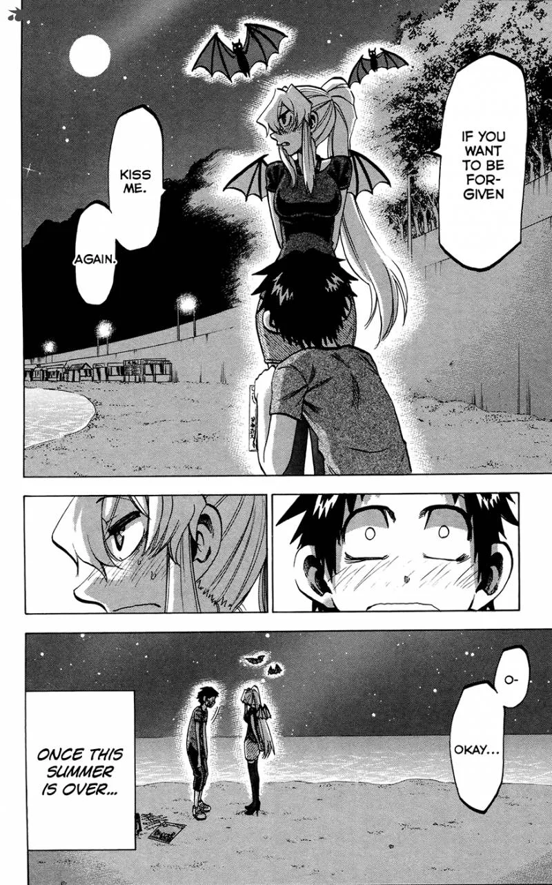 Jitsu wa Watashi wa Chapter 131 page 12