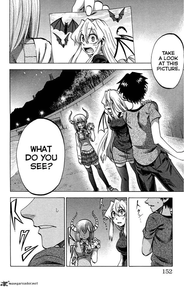 Jitsu wa Watashi wa Chapter 132 page 4