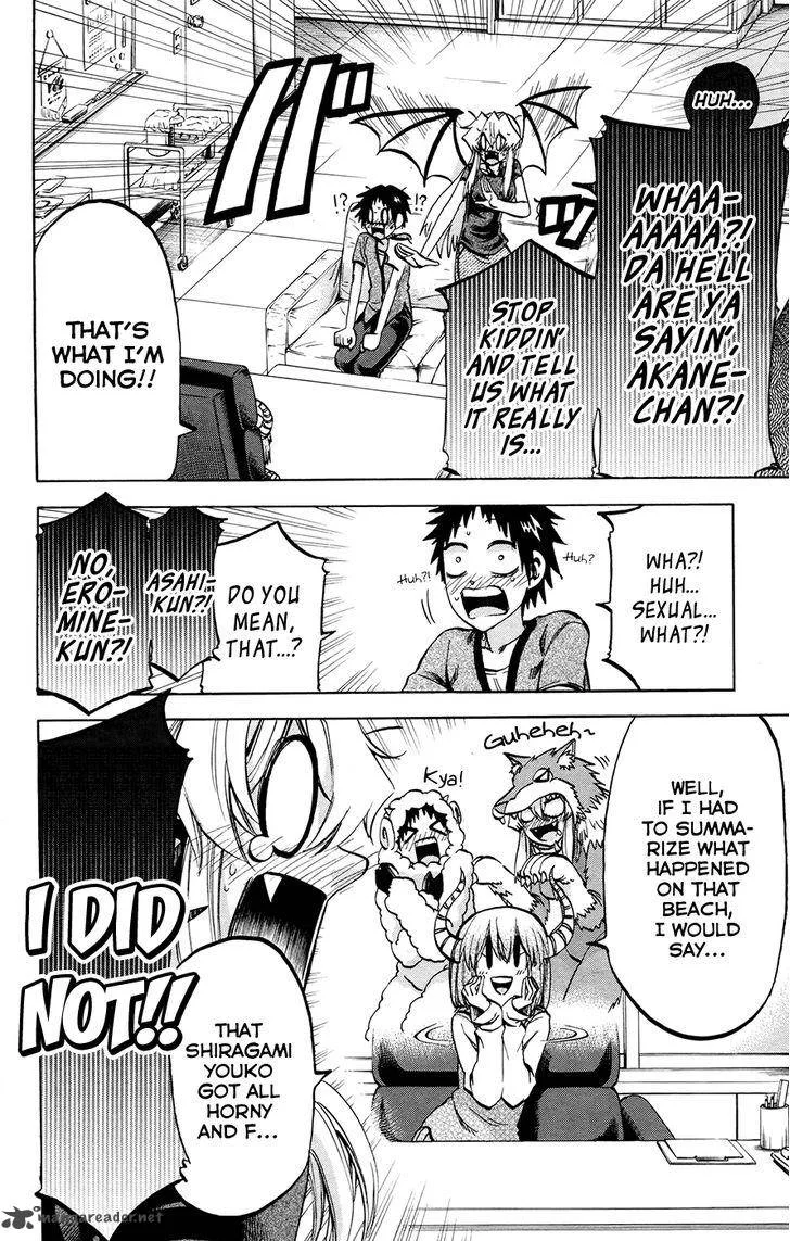 Jitsu wa Watashi wa Chapter 132 page 11