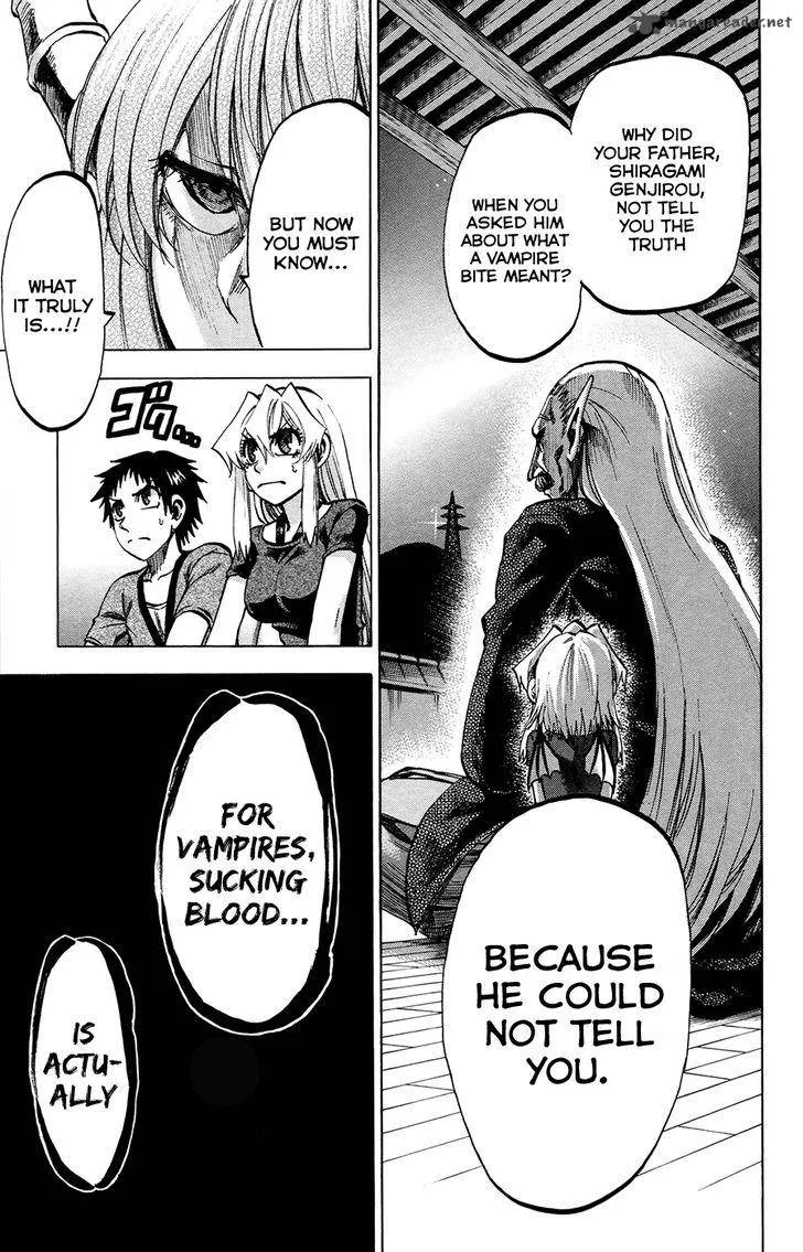 Jitsu wa Watashi wa Chapter 132 page 9