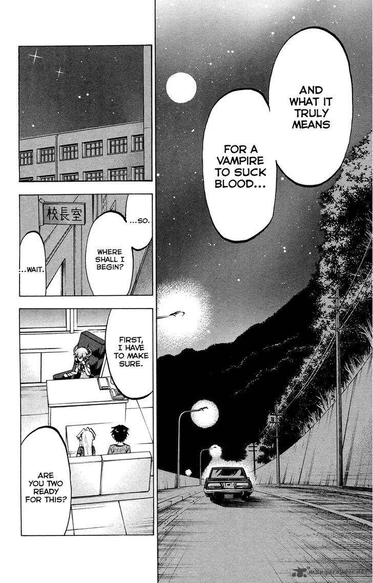 Jitsu wa Watashi wa Chapter 132 page 6