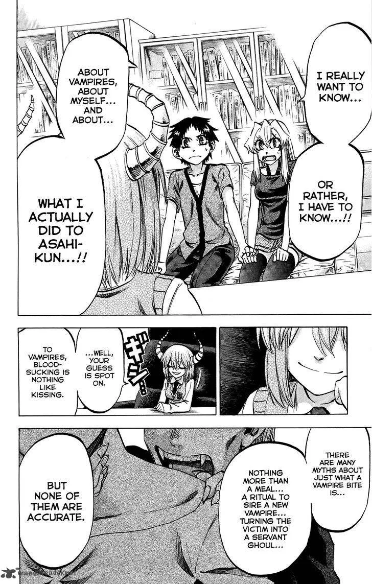 Jitsu wa Watashi wa Chapter 132 page 8