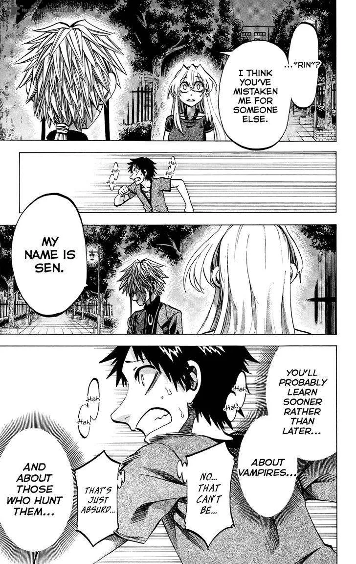 Jitsu wa Watashi wa Chapter 132 page 20