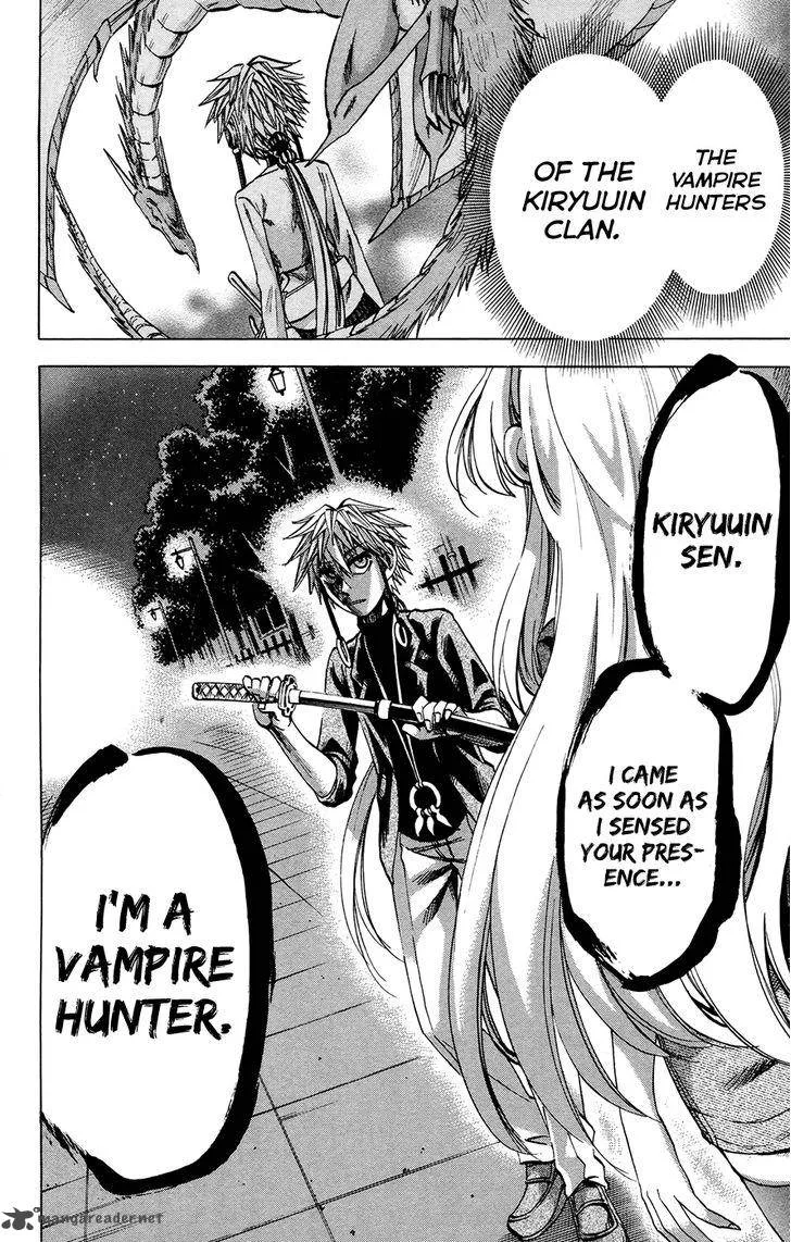 Jitsu wa Watashi wa Chapter 132 page 21