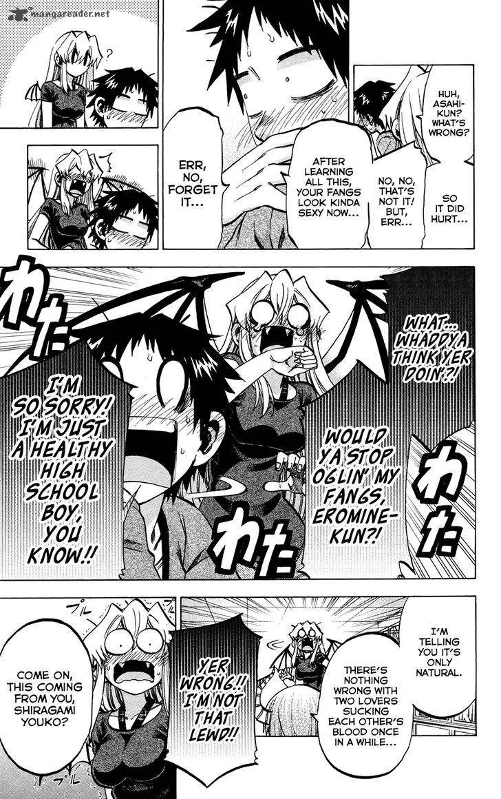 Jitsu wa Watashi wa Chapter 132 page 14