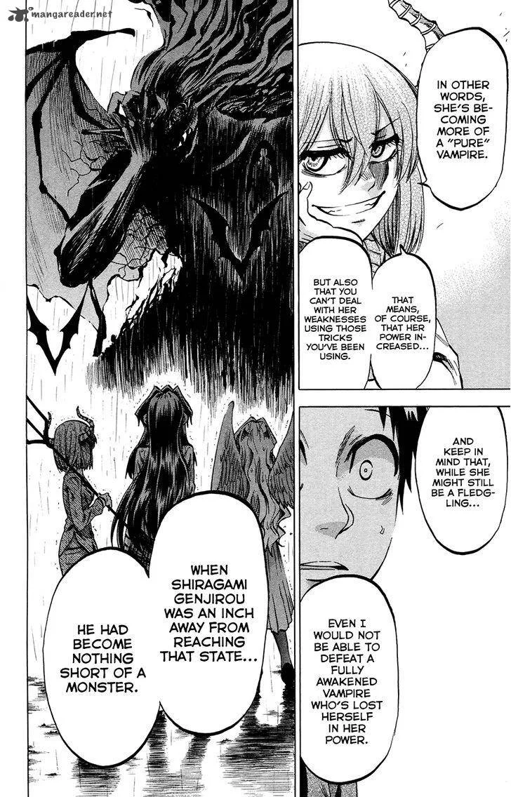 Jitsu wa Watashi wa Chapter 132 page 17