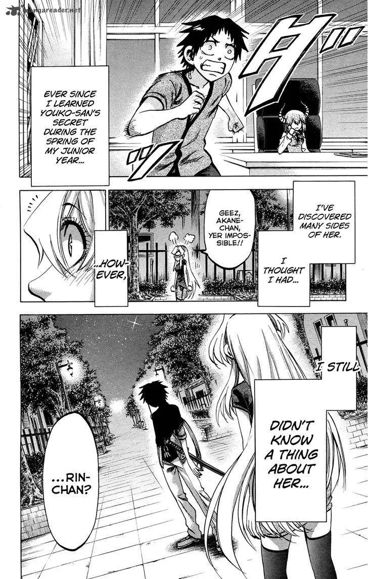 Jitsu wa Watashi wa Chapter 132 page 19