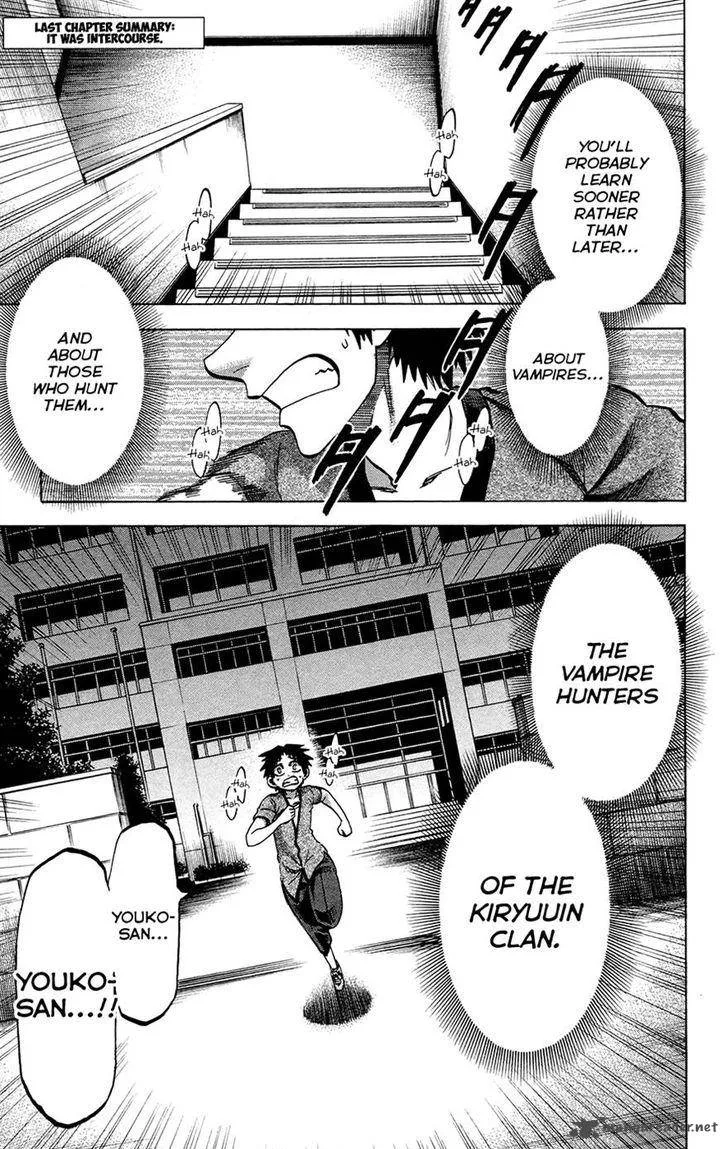 Jitsu wa Watashi wa Chapter 133 page 1