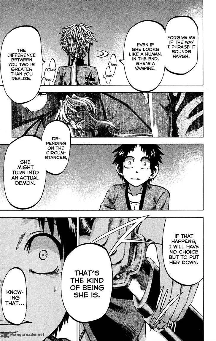 Jitsu wa Watashi wa Chapter 133 page 16