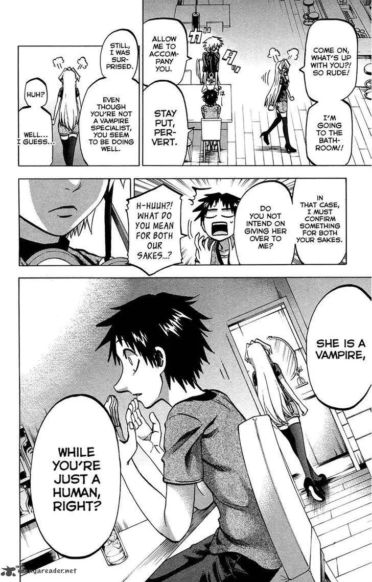 Jitsu wa Watashi wa Chapter 133 page 15