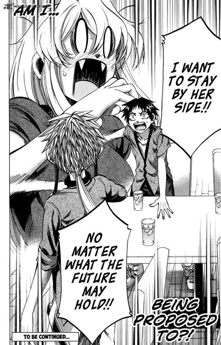 Jitsu wa Watashi wa Chapter 133 page 19