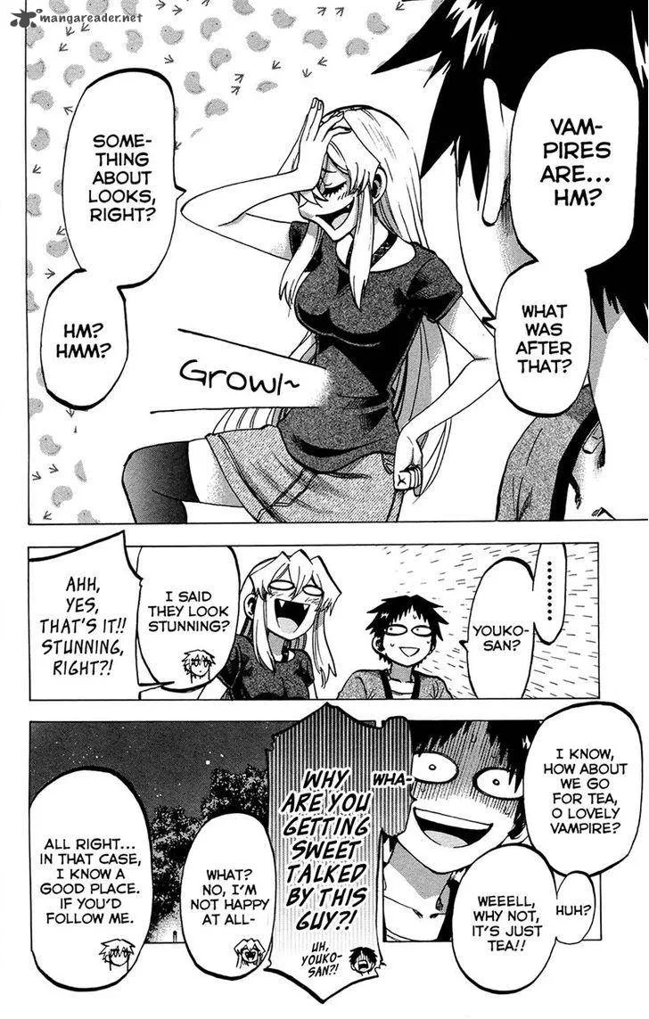 Jitsu wa Watashi wa Chapter 133 page 7