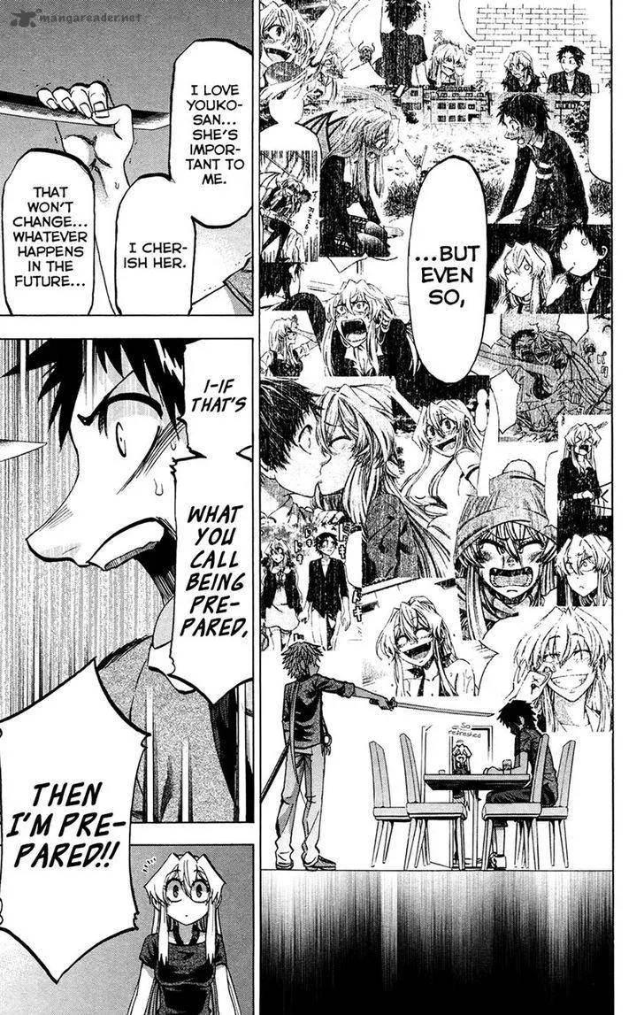 Jitsu wa Watashi wa Chapter 133 page 18