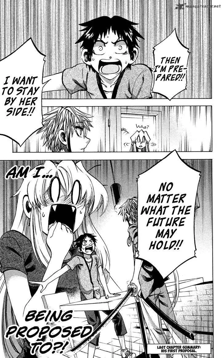 Jitsu wa Watashi wa Chapter 134 page 1