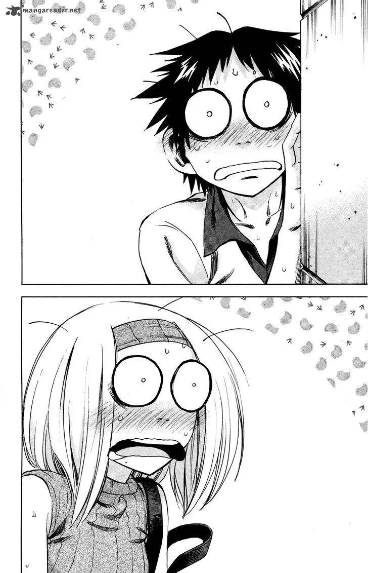 Jitsu wa Watashi wa Chapter 134 page 18