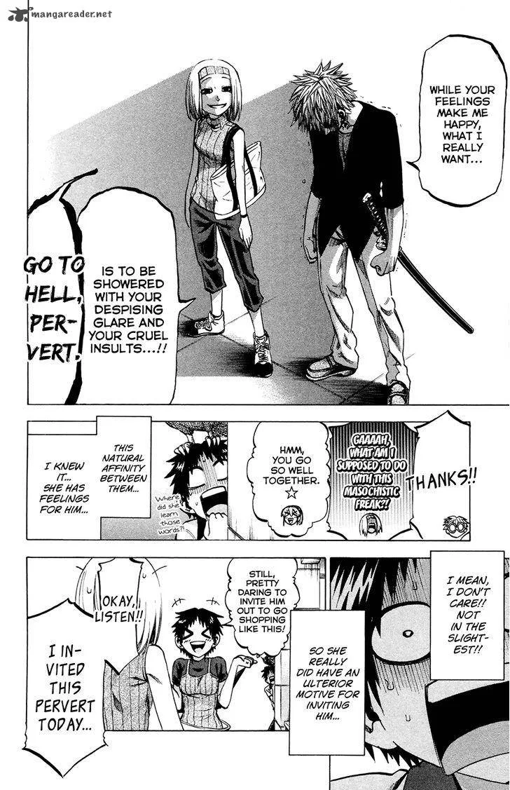 Jitsu wa Watashi wa Chapter 134 page 16