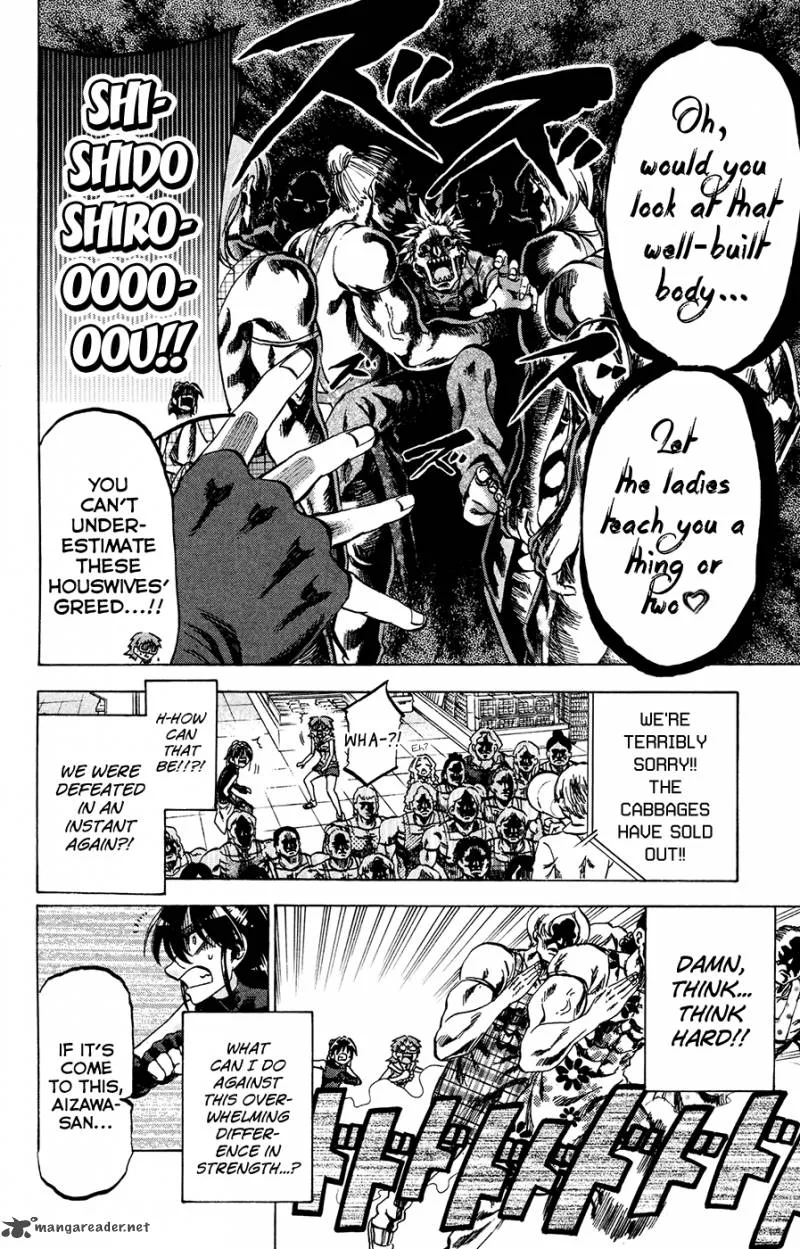 Jitsu wa Watashi wa Chapter 135 page 12