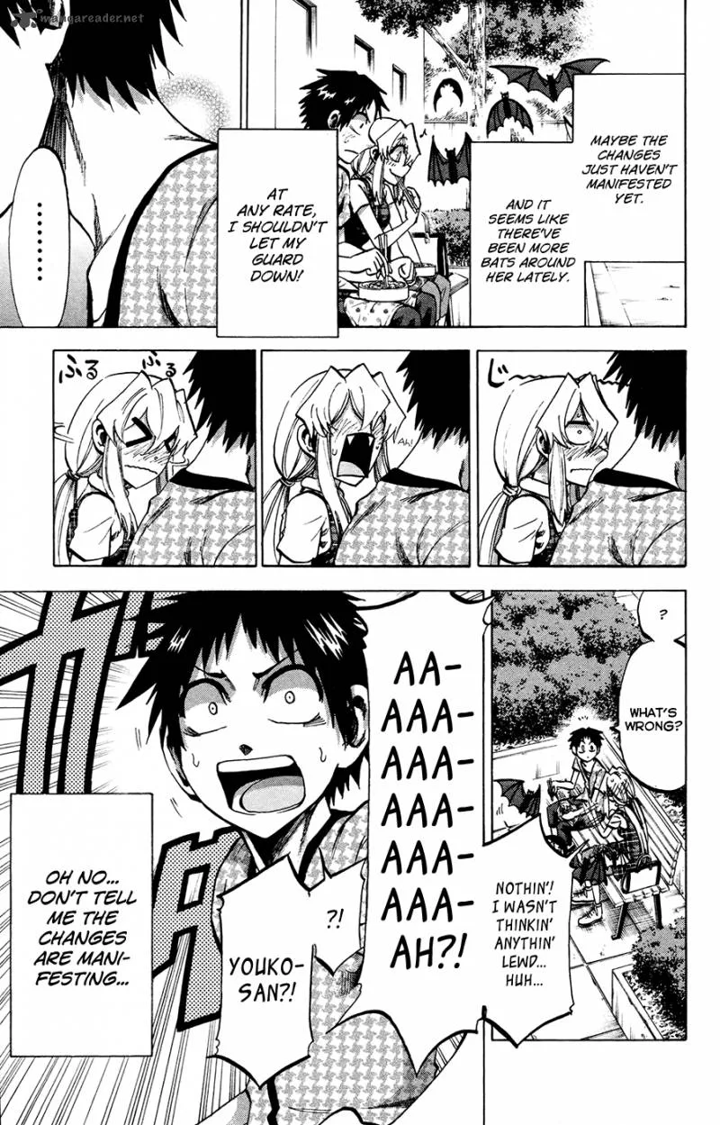 Jitsu wa Watashi wa Chapter 136 page 5