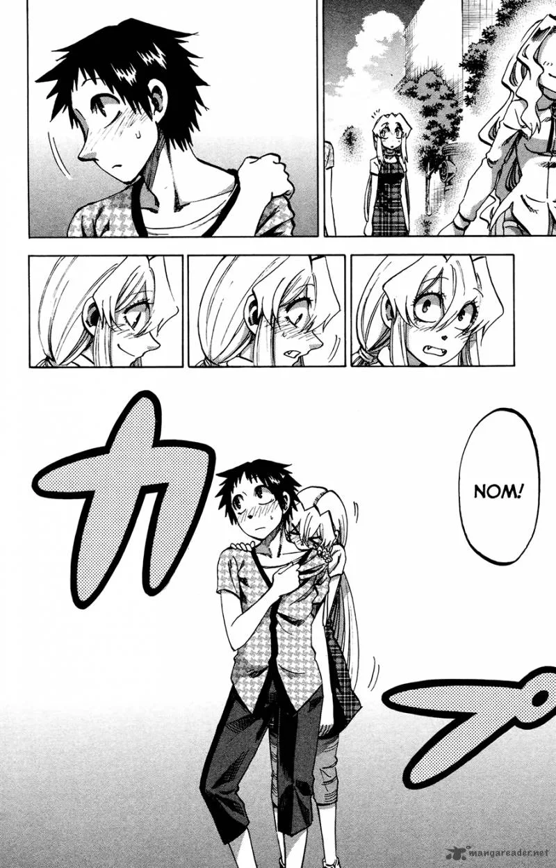 Jitsu wa Watashi wa Chapter 136 page 18