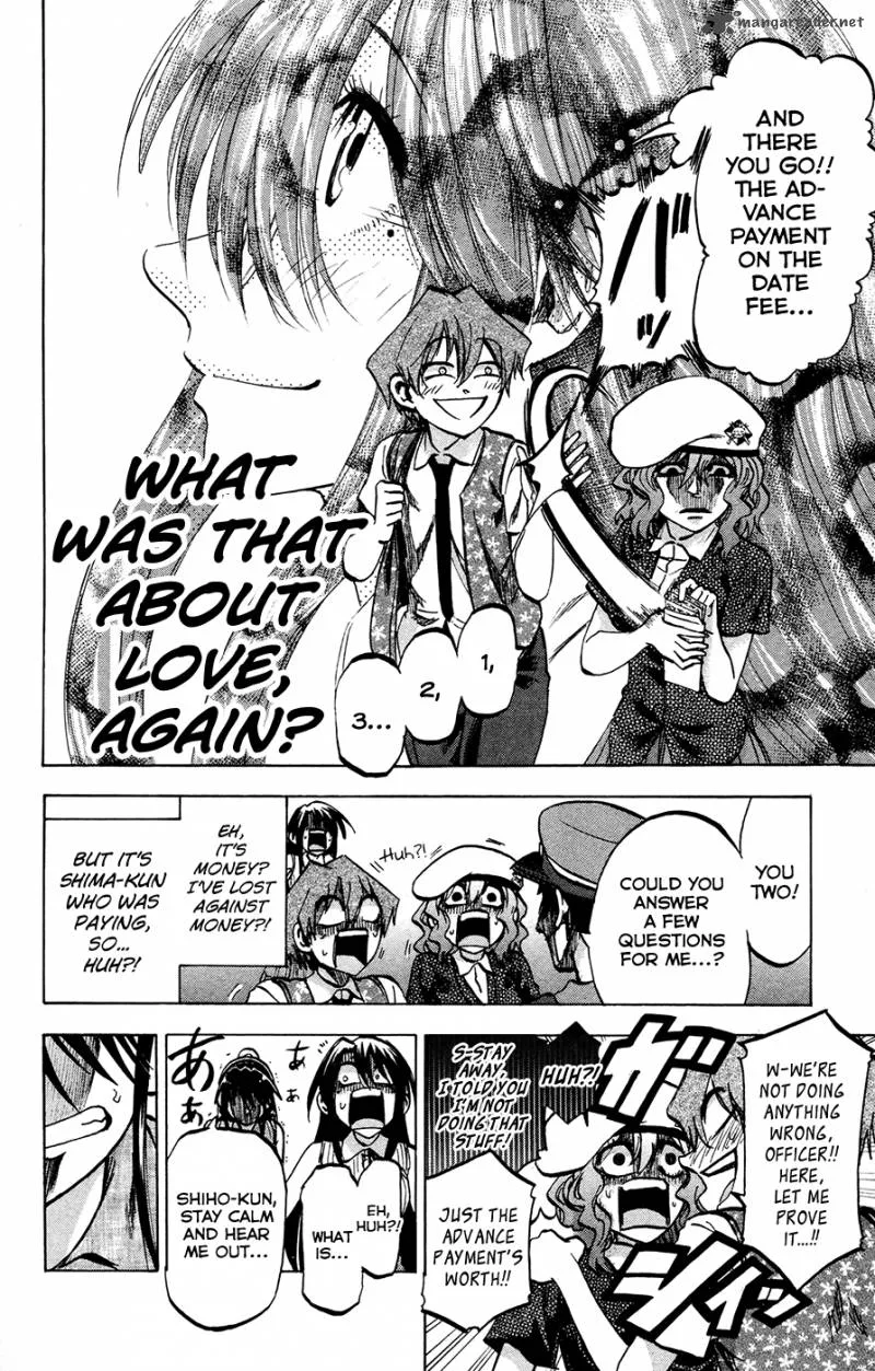Jitsu wa Watashi wa Chapter 137 page 13